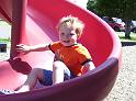 2008-07-02 Zack at the park